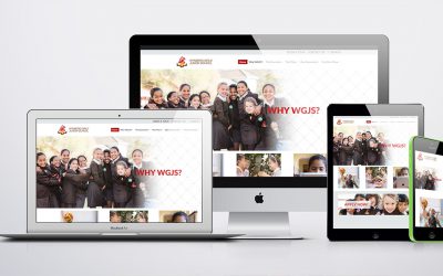Wynberg Girl’s Junior School Website