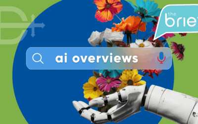 AI Overviews Are Changing Google Search. What It Means for Your Business.
