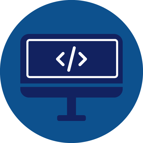 Website Design & Development