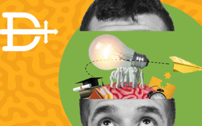 Why Your Brain Matters More Than Ever In The Age Of Agentic AI