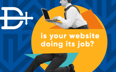Your Website Is Your Best Salesperson: Is It Doing Its Job?